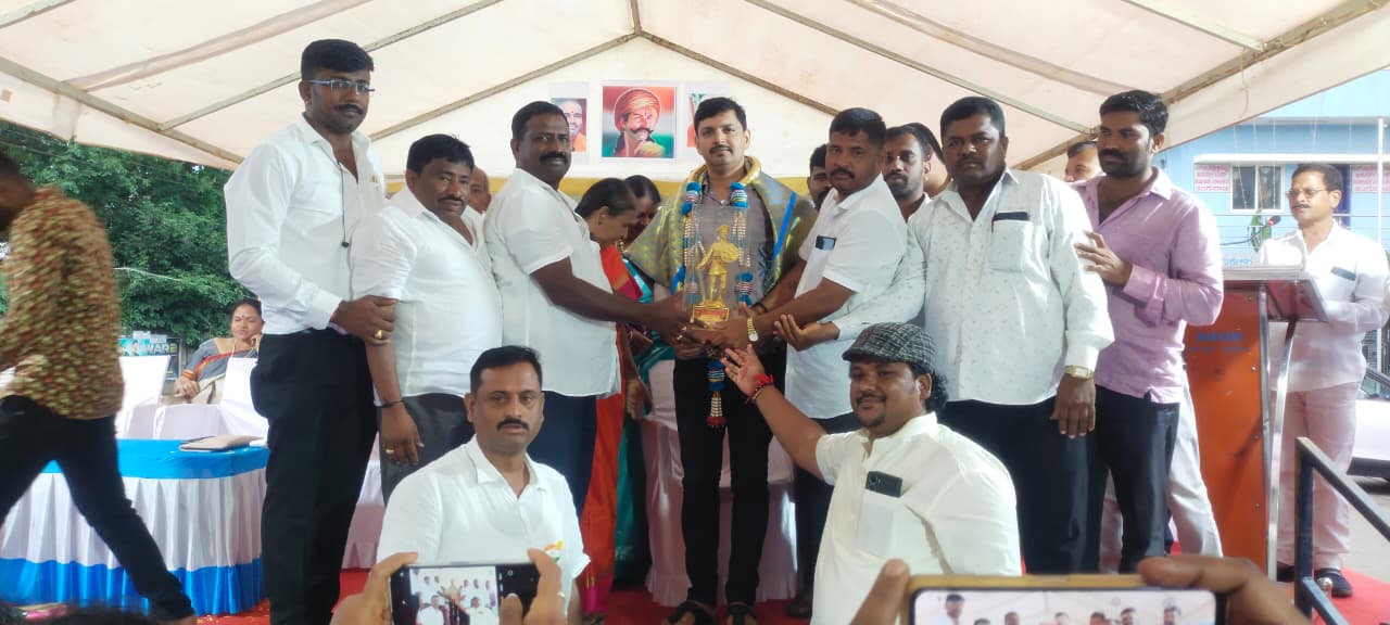 ಕ್ರಾಂತಿವೀರ ಸಂಗೊಳ್ಳಿ ರಾಯಣ್ಣರ 227 ನೇ ಜನ್ಮದಿನಾಚರಣೆ