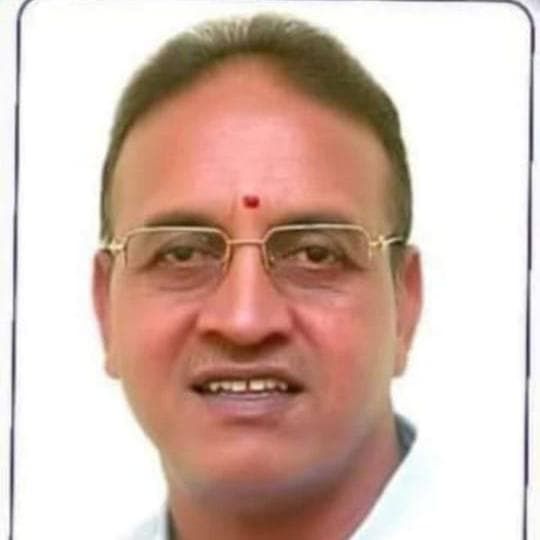 75ನೇ ಅಖಿಲ ಭಾರತ ಸಹಕಾರ ಸಪ್ತಾಹ 'ಸಹಕಾರ  ರತ್ನ' ಪ್ರಶಸ್ತಿಗೆ ಎಸ್ ಕೆ ಮರಿಯಪ್ಪ ಆಯ್ಕೆ*