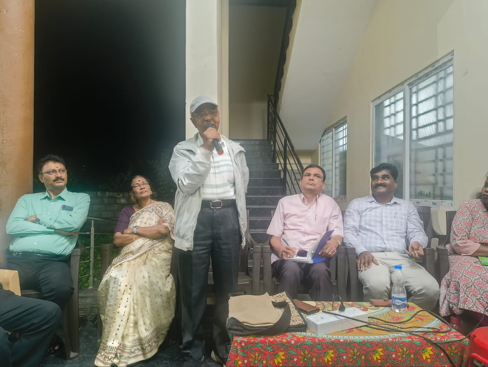 ಗ್ರಹಣಗಳು ಮನುಷ್ಯರ ಮೇಲೆ ಯಾವ ಪ್ರಭಾವ ಬೀರುವುದಿಲ್ಲ . ಶೇಖರ್ ಗೌಳೇರ್ 