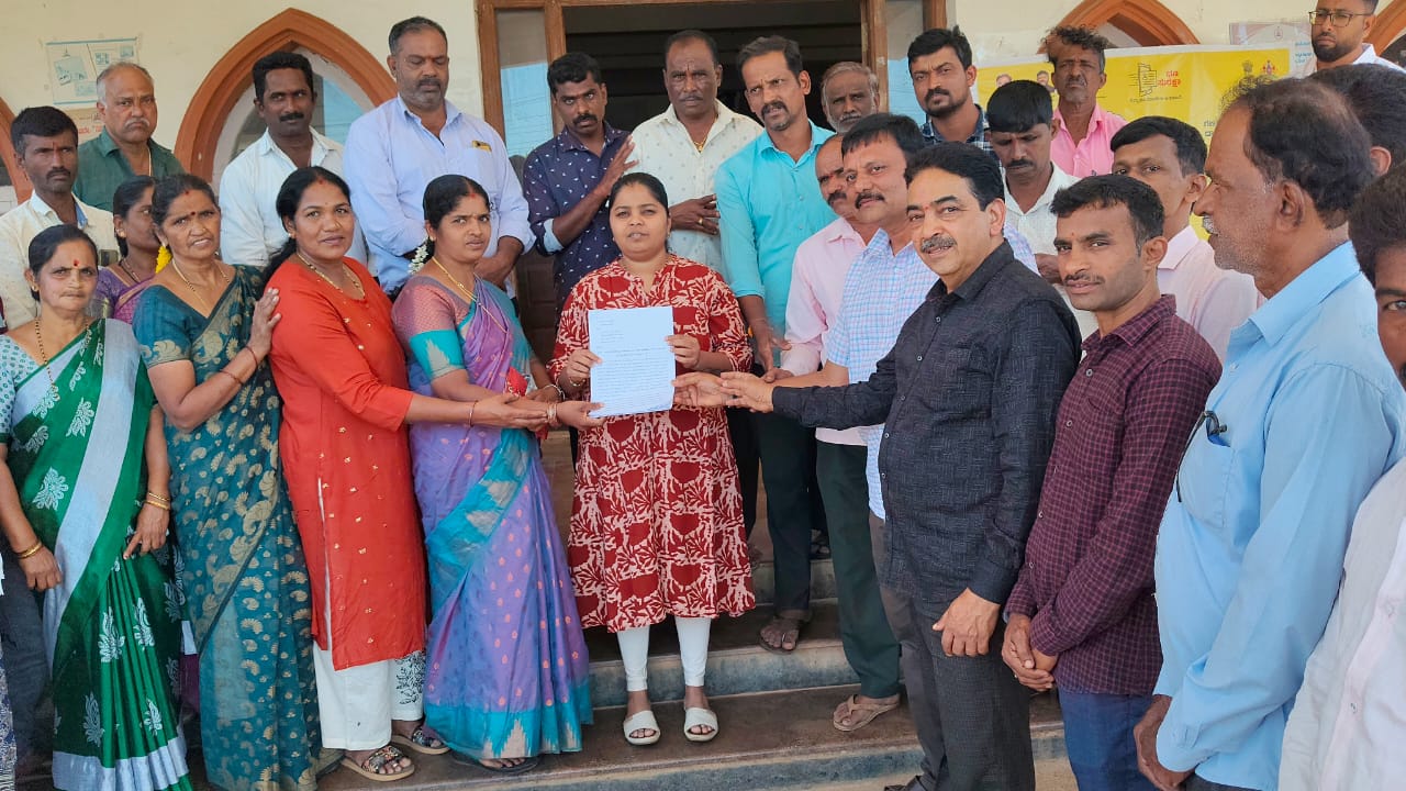 ಧರ್ಮಸ್ಥಳ ಸ್ವ ಸಹಾಯ ಸಂಘದ ವಿರುದ್ಧ ಅಪಪ್ರಚಾರ ಸಂಘದಿಂದ ಮುಖ್ಯಮಂತ್ರಿಗೆ ದೂರು 