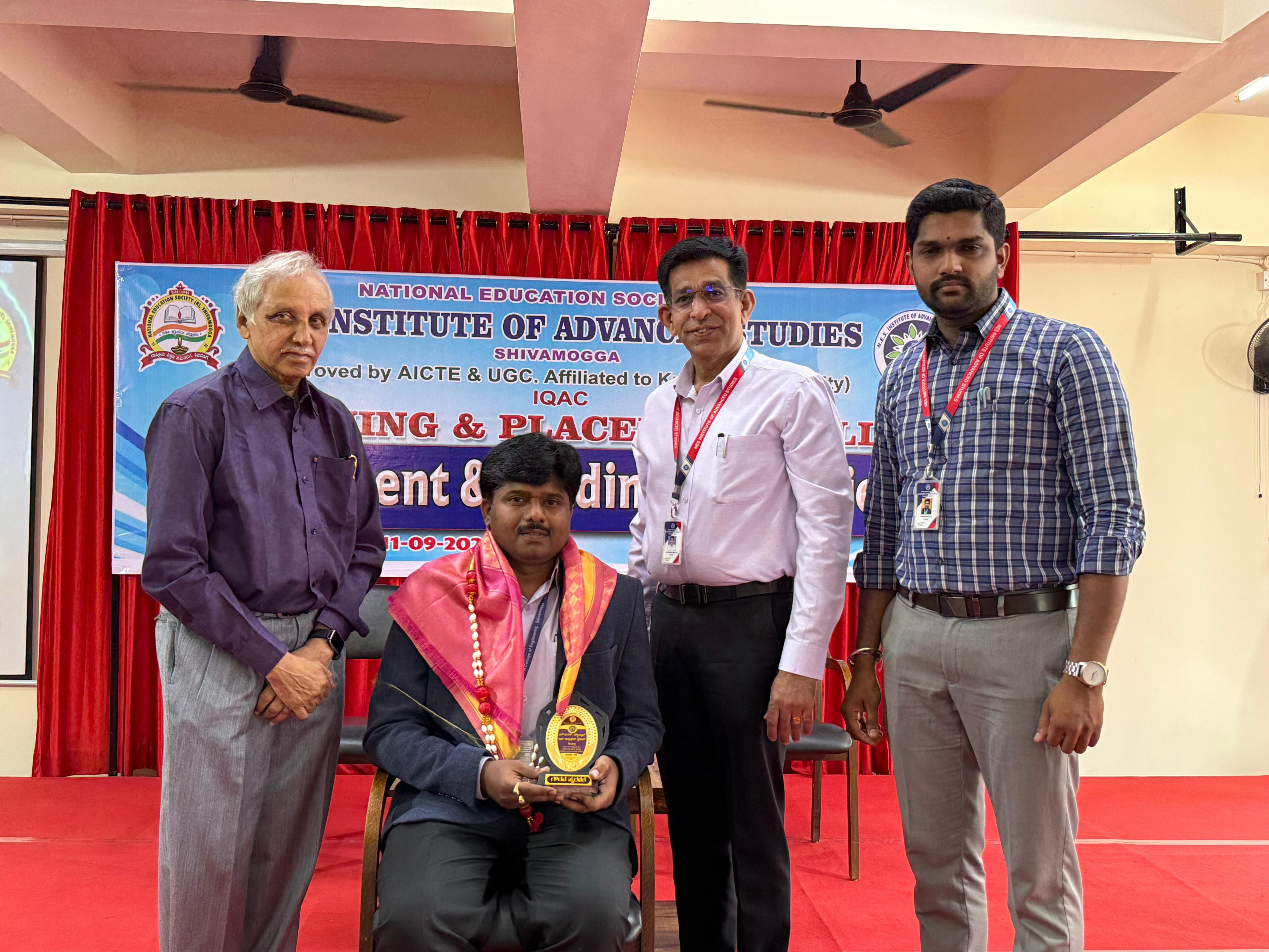 ಅವಸರದಲ್ಲಿ ಹೂಡಿಕೆ, ಅಪಾಯಕ್ಕೆ ಆಹ್ವಾನ*     *-ಎಚ್.ಸಿ.ಶಿವಕುಮಾರ್*