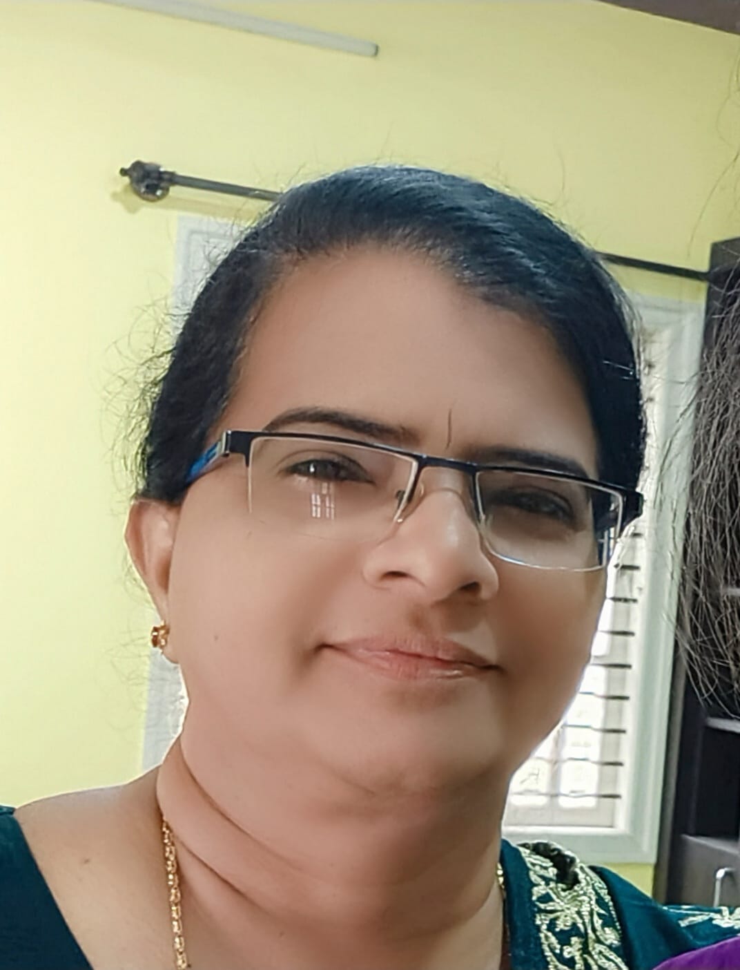 *ಪ್ರೊ. ಶುಭಾ ಮರವಂತೆಯವರಿಗೆ ಗಾಂಧಿ ಭವನದ ಸೇವಾ ರಾಜ್ಯ ಪ್ರಶಸ್ತಿ* 