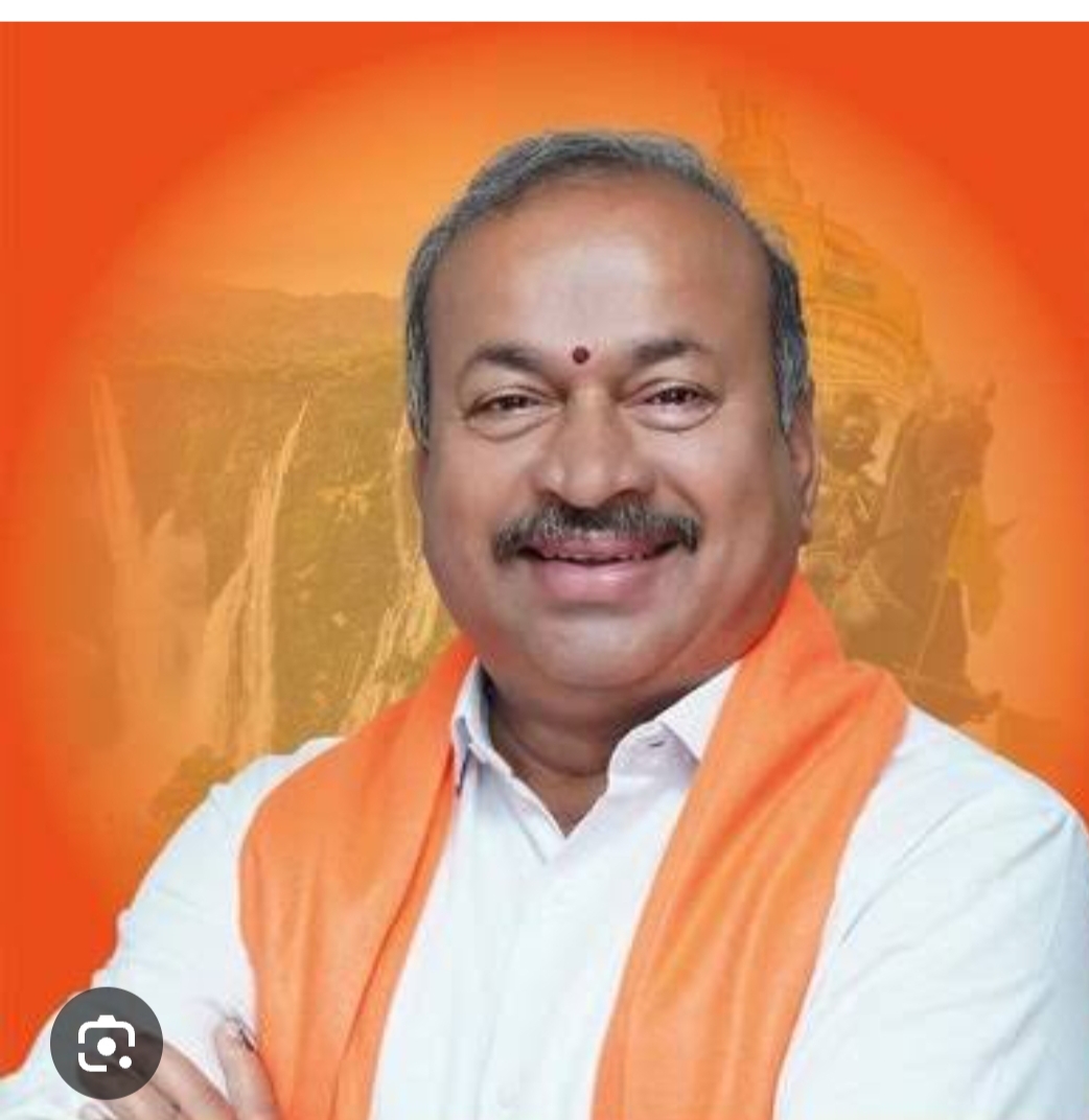 ಶಾಸಕ ಚೆನ್ನಿಯವರು ಸಹನೆ ಕಳೆದುಕೊಂಡರೇ...