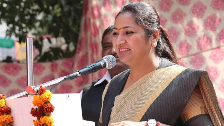 ದೆಹಲಿಯ ಬಿಜೆಪಿ ಸರ್ಕಾರದಿಂದ  ಗ್ಯಾರಂಟಿ ಯೋಜನೆ ಜಾರಿ.