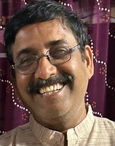 *ಡಾ.ಸರ್ಜಾಶಂಕರ ಹರಳಿಮಠ ಅವರಿಗೆ 'ಕನಕ ಸಾಹಿತ್ಯ ಪ್ರಶಸ್ತಿ*