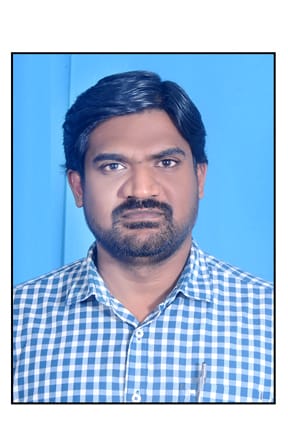 ಮುರುಳಿ ಟಿ.ಎಸ್ . ರವರಿಗೆ ಪಿ .ಎಚ್ ಡಿ ಪದವಿ