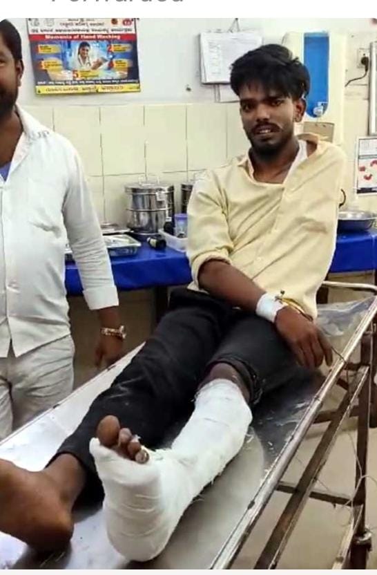ಪೊಲೀಸ್ ಸಬ್ ಇನ್ಸ್ಪೆಕ್ಟರ್ ನಾಗಮ್ಮರವರ  ಸಾಹಸ   ರೌಡಿಶೀಟರ್ ಬಂಧನ