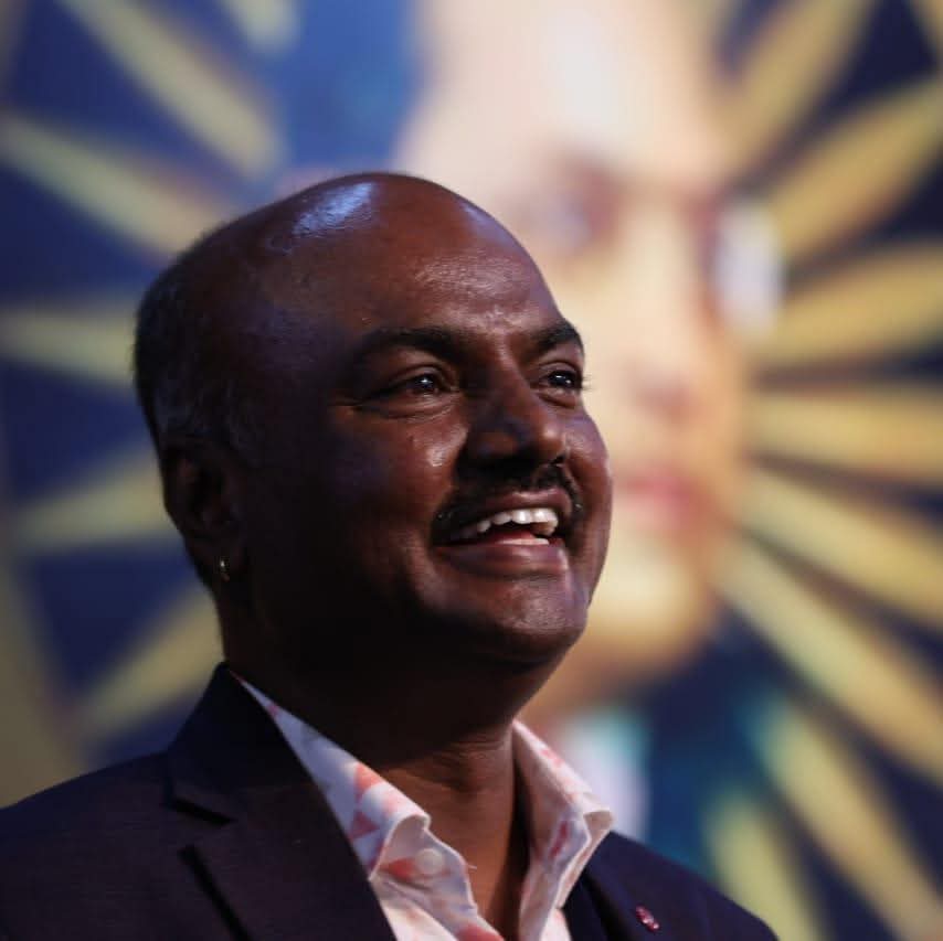 ಹಿರಿಯ ಪತ್ರಕರ್ತ ರವಿಕುಮಾರ್ ರವರಿಗೆ ಹವ್ವಾ ಹಸನ್ ಫೌಂಡೇಶನ್ ಅಬ್ದುಲ್ಲ ಮಾದುಮೂಲೆ ದತ್ತಿ ಪ್ರಶಸ್ತಿ