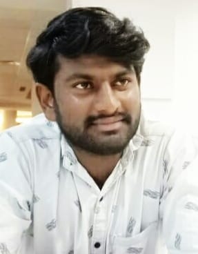 ಅಭಿಷೇಕ್ ಕೆ ಎನ್ ಅವರಿಗೆ 'ಕಾಯಕ ಯೋಗಿ' ಪ್ರಶಸ್ತಿ*