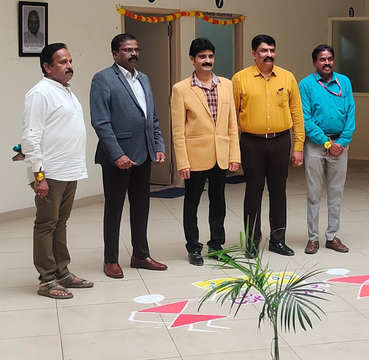 ದೇಸಿದಿನ ಸಾಂಸ್ಕೃತಿಕ ಸಂಭ್ರಮ 