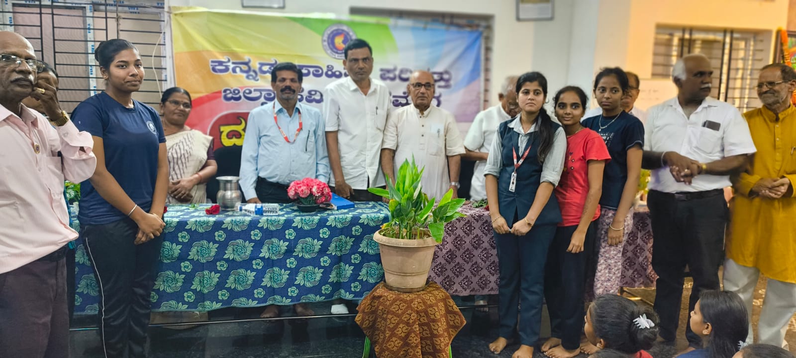 ಕೆಳದಿ ರಾಜ್ಯದ ಆಡಳಿತ ದೇಶಕ್ಕೆ ಮಾದರಿಯಾಗಿದೆ   ಡಾ. ಕೆ.ಜಿ .ವೆಂಕಟೇಶ್ 