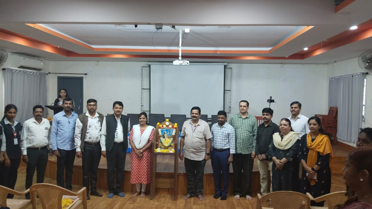 ಕನಕ ನಮಗೆ ಜಾತಿಯಿಂದ ಮುಖ್ಯವಾಗಬಾರದು-ಡಾ. ಎಂ. ವೆಂಕಟೇಶ್ 