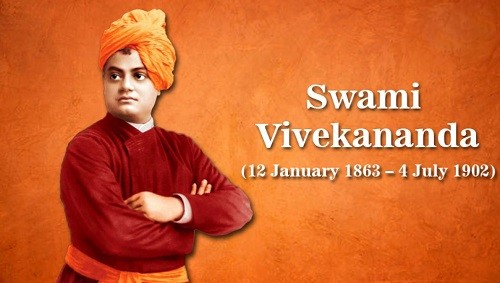 ಭಾರತದ ಕ್ರಾಂತಿಕಾರಿ ಸನ್ಯಾಸಿ ವೀರ ವಿವೇಕಾನಂದ