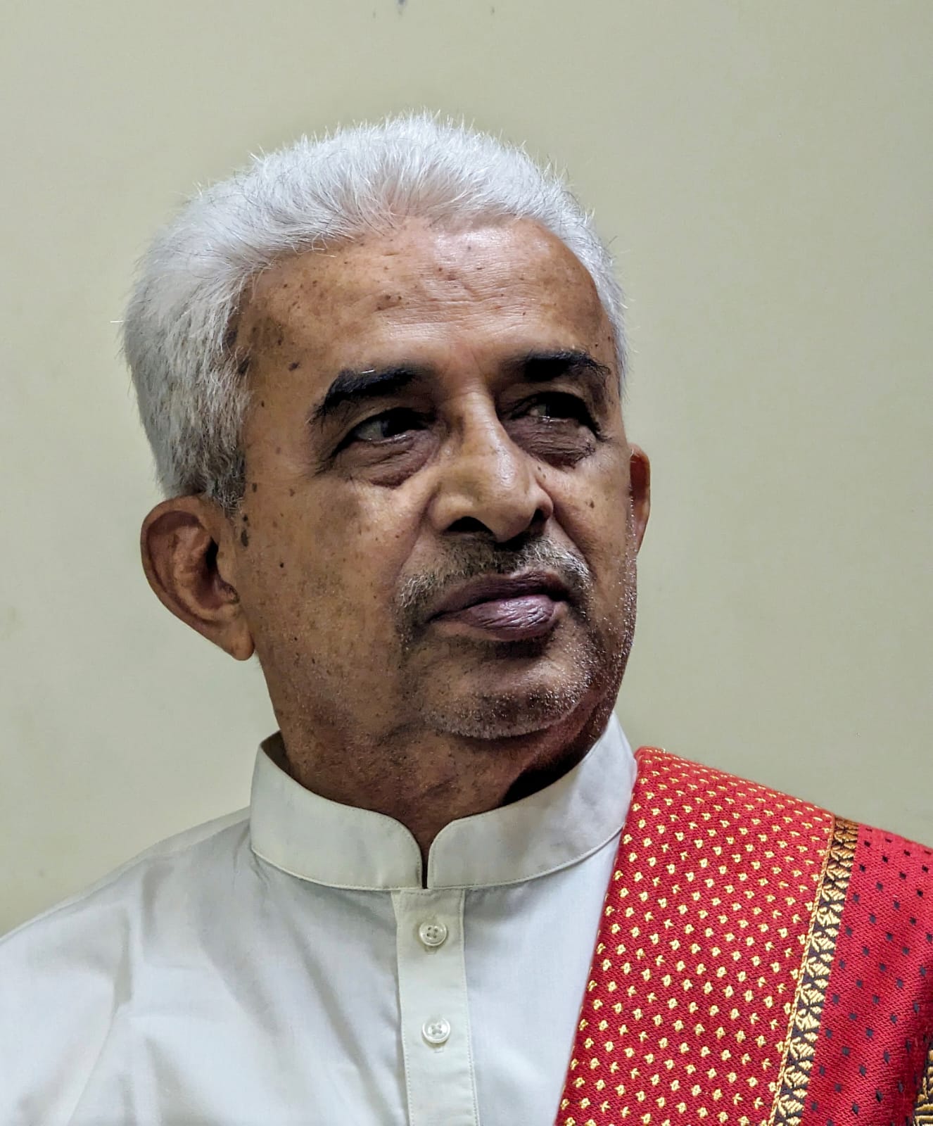 ಹೊಸನಗರ ತಾಲೂಕು ಸಾಹಿತ್ಯ ಸಮ್ಮೇಳನದ ಅಧ್ಯಕ್ಷರಾಗಿ ಶ್ರೀ ಡಿ.ಎಸ್.ಶ್ರೀಧರ್ 