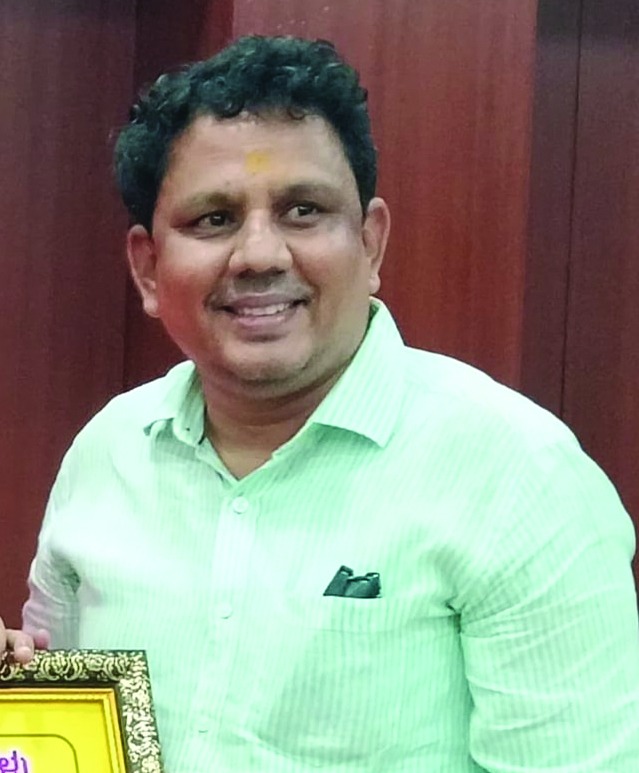 ಕುರಿಗಾಯಿಗಳ ಹಿತರಕ್ಷಣಾ ಕಾಯ್ದೆಯನ್ನು ಜಾರಿಗೊಳಿಸಲು ಆ೧೯ರಂದು ಬೆಂಗಳೂರಿನಲ್ಲಿ ಕುರಿಗಾಯಿಗಳ ಬೃಹತ್ ಪ್ರತಿಭಟನೆ- ಡಾ. ಪ್ರಶಾಂತ್ ಡಿ.ಟಿ.